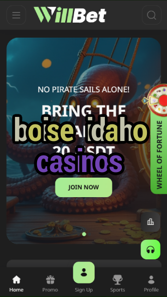 boise idaho casinos-asdasdzhjkds.com