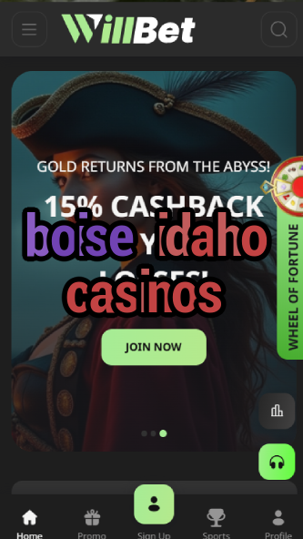 boise idaho casinos-asdasdzhjkds.com