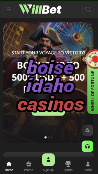 boise idaho casinos-asdasdzhjkds.com