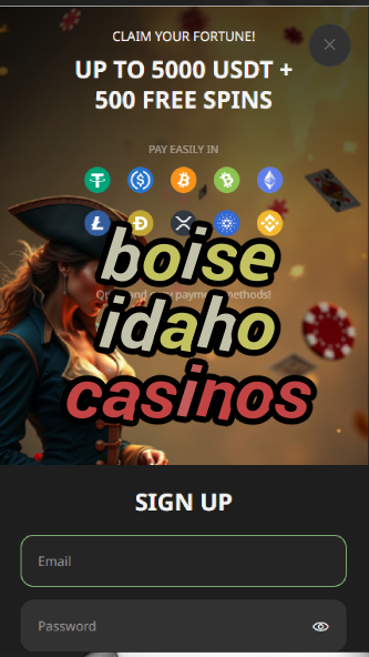boise idaho casinos-asdasdzhjkds.com