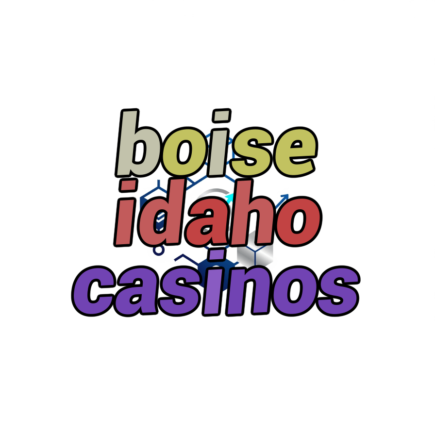 boise idaho casinos